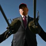 Trump wishes Pope Leo XIV good luck after lung adenocarcinoma diagnosis