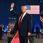 Trump ends Biden-administered methane rule, says it will unlock 210 million barrels of oil