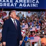 Trump says he will send $100 Medicare Part B checks to more than 20 million seniors