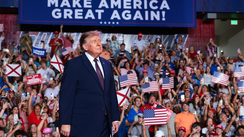 Trump says he will send $100 Medicare Part B checks to more than 20 million seniors