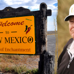 Trump urges changing New Mexico's name to increase home values, income