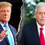 Ralph Norman accuses Trump of forcing voters to show up for SC Senate