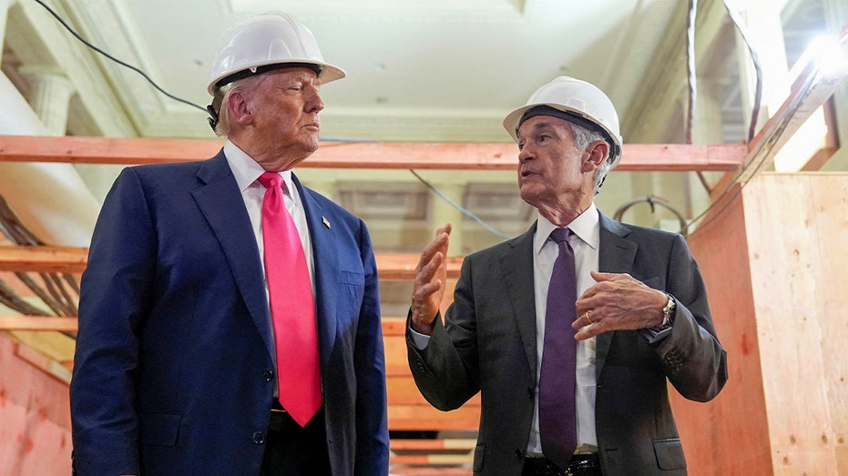 Inspector General finds no fault in Federal Reserve renovations