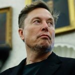 Elon Musk claims Ukraine violated Starlink terms of service with drone strikes