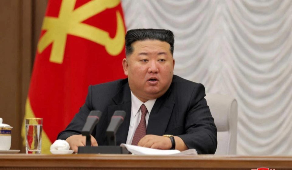 Unverified claims claim that Kim Jong Un is in a coma after a brain hemorrhage.