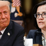 Judge Ana Reyes reverses request for DOJ to sign golf case