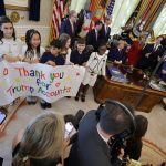Trump accounts expand to millions of children, but new rules raise questions