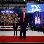 Trump says he ordered legal action to block Alaska Senate results if GOP loses