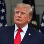 Trump waives Russia sanctions as Cruz, Haley call it a mistake