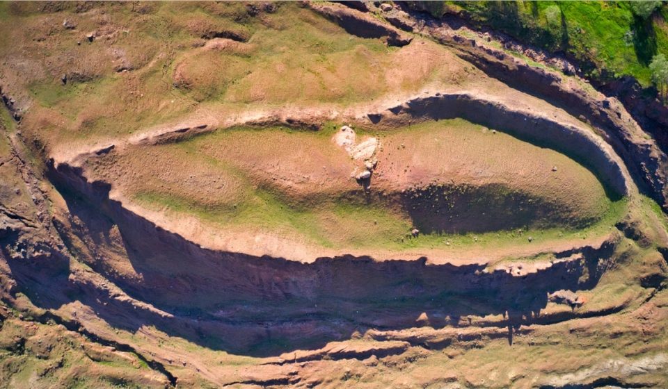 Noah's Ark team finds no bedrock in boat-shaped formation borehole in Türkiye