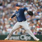 Rays Announce ALDS Roster – MLB Trade Rumors