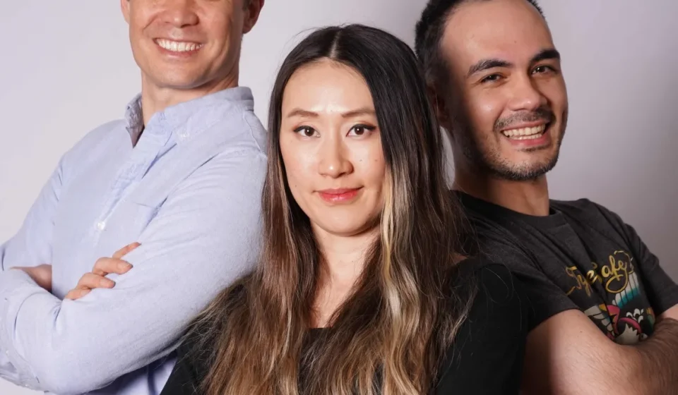 The maker of non-text AI model Jev is valued at $7.5 billion just weeks after its launch.