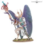 The Demons of Tzeentch Return via Made to Order