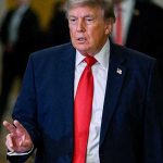 'I can't stand the heat': Judges hit back at Trump after he targets colleague