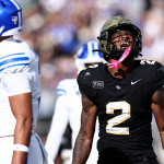 UCF Knights pull off stunning upset of undefeated BYU in breathtaking overtime thriller