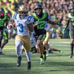 College Football Week 6: Live Updates, Schedule, Scores, Rankings