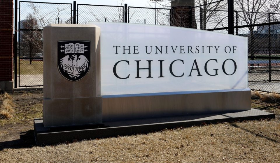 Suspect in sexual assault at UChicago frat party identified and banned from campus after braying crowd applauds him
