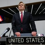 Key allies excluded from Trump's new NATO group