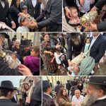 Hundreds of merits for embracing the Rebbe's Torah