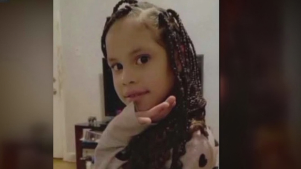 Judge calls woman accused of stabbing 7-year-old on South Side 'pure evil' after outburst in court