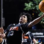 Five-star Reese Alston commits to LSU, Will Wade for 2027 recruiting cycle