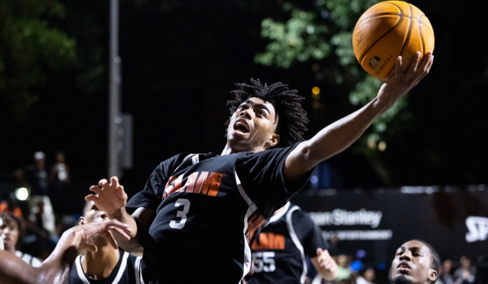 Five-star Reese Alston commits to LSU, Will Wade for 2027 recruiting cycle