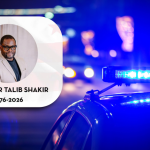Talib Shakir, DC city official, killed after 2 e-scooters collide in Southeast