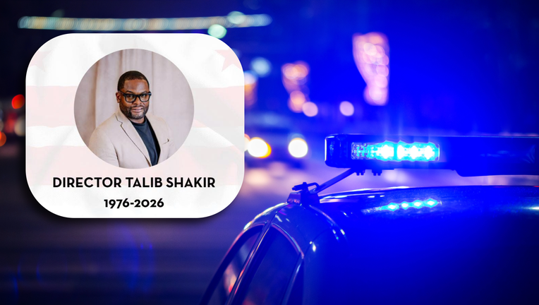 Talib Shakir, DC city official, killed after 2 e-scooters collide in Southeast
