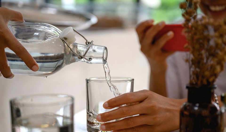 Blue Zones expert Dan Buettner reveals the top 3 longevity drinks