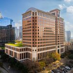 Rising Rates Derail CBRE Real Estate Transaction Momentum