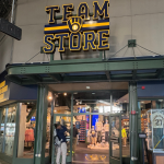 Brewers Team stores closed Thursday due to demand for World Series merchandise