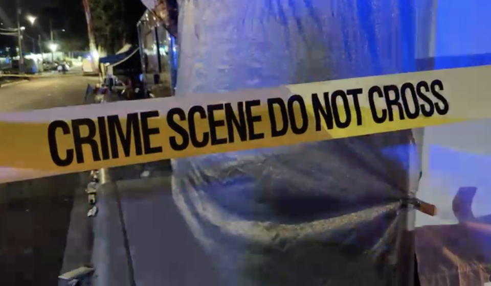 DEVELOPING: TPD says 11 people shot near FAMU, including 6 minors
