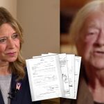 Amy Acton's mother calls her a liar in ad; court documents say otherwise