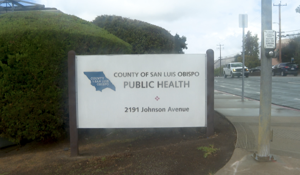 Local Halloween traditions canceled amid E. coli investigation in SLO County