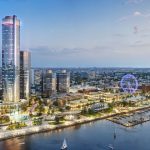 Gilbert pledges $1 billion to create a nonprofit to redevelop, own and operate RenCen