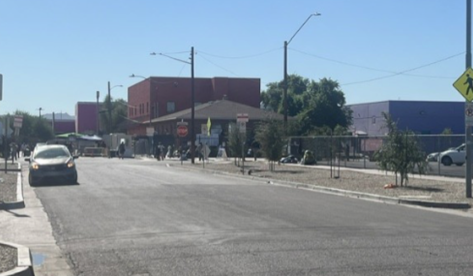 Health officials discover cluster of tuberculosis cases affecting unhoused community