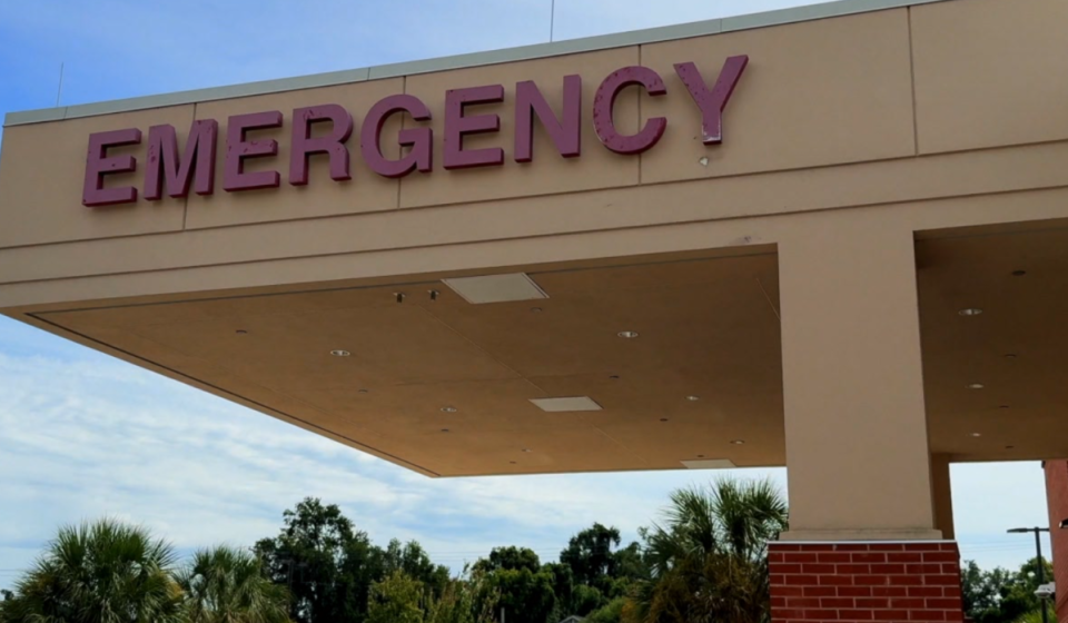 Florida's standalone emergency bills stun patients after routine visits