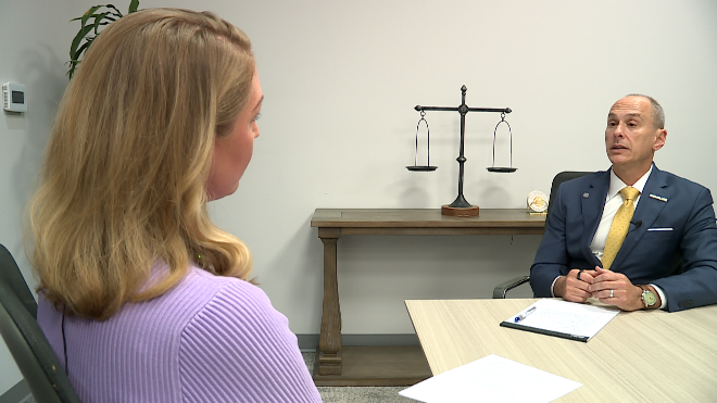 Former Rep. Matt Gaetz among defendants in new lawsuit