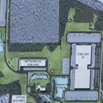 Van Buren Township officials approve plans for controversial Google data center