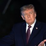 Nearly 1,400 people laid off at truck factory days before Trump rally