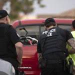 ICE launches 'Operation Safe California' crackdown from San Diego