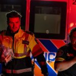 Major fire breaks out in Alberta after deadly incident on military base: NPR