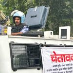India cracks down on youth protests as anger grows against Modi, election chief: NPR