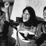 Dolores Huerta, influential labor leader, feminist and civil rights icon, dies at 96: NPR