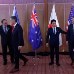 US, Japan agree to create Japanese facility for joint missile production: NPR