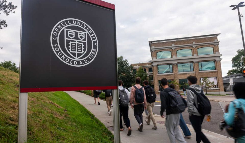 Cornell University rape case: Latest updates: NPR