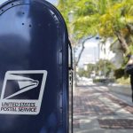 Suspicious mailings to election officials and congressional offices: NPR