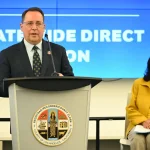 DOJ issues subpoenas to California election workers: NPR