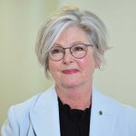 Australian PM says lawmaker seriously injured by car is 'not an accident': NPR