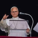 Pope Leo says he will gradually return to office after cancer surgery: NPR